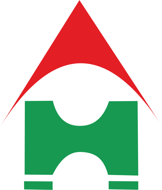 Ashrayas West Park Logo